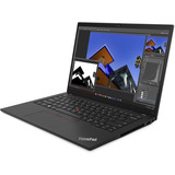 Lenovo ThinkPad T14 G4 (21K4S4EN10), Notebook schwarz, AMD Ryzen 5 PRO 7540U, AMD Radeon 740M, 16 GB LPDDR5X, 256 GB (256 GB SSD), Windows 11 Pro