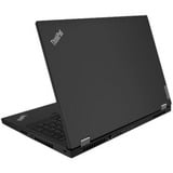 Lenovo ThinkPad T15g G2 Generalüberholt, Notebook schwarz, Intel® Core™ i9-11950H, NVIDIA GeForce RTX 3080, 64 GB DDR4, 2 TB (2 TB SSD), Windows 11 Pro