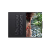 Lenovo ThinkPad T1g G8 (21TD0004GE), Notebook schwarz, Intel® Core™ Ultra 9 285H, NVIDIA GeForce RTX 5070, 64 GB LPDDR5X, 2 TB (2 TB SSD), Windows 11 Pro