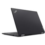 Lenovo ThinkPad X13 Yoga G2 Generalüberholt, Notebook schwarz, Intel® Core™ i7-1185G7, 16 GB LPDDR4X, 1 TB (1 TB SSD), Windows 11 Pro