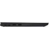 Lenovo ThinkPad X13 Yoga G2 Generalüberholt, Notebook schwarz, Intel® Core™ i7-1185G7, 16 GB LPDDR4X, 1 TB (1 TB SSD), Windows 11 Pro