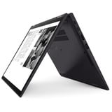 Lenovo ThinkPad X13 Yoga G2 Generalüberholt, Notebook schwarz, Intel® Core™ i7-1185G7, 16 GB LPDDR4X, 1 TB (1 TB SSD), Windows 11 Pro