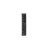 Lenovo ThinkStation P3 Tiny Gen 2 (30K5006TGE), Mini-PC schwarz, Windows 11 Pro