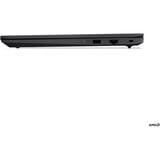Lenovo V15 G4 AMN (82YU01AFGE), Notebook schwarz, AMD Ryzen 5 7520U, AMD Radeon 610M, 8 GB LPDDR5, 256 GB (256 GB SSD), Windows 11 Pro