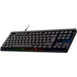 Logitech G515 TKL, Gaming-Tastatur schwarz, DE-Layout, GL Tactile