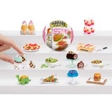 MGA Entertainment MGA's Miniverse Make It Mini Food Diner Serie 3 Mini Collectibles, Basteln sortierter Artikel