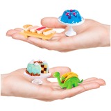MGA Entertainment MGA's Miniverse Make It Mini Food Diner Serie 3 Mini Collectibles, Basteln sortierter Artikel