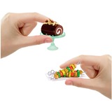 MGA Entertainment MGA's Miniverse Make It Mini Food Diner Serie 3 Mini Collectibles, Basteln sortierter Artikel
