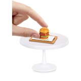 MGA Entertainment MGA's Miniverse Make It Mini Food Diner Serie 3 Mini Collectibles, Basteln sortierter Artikel