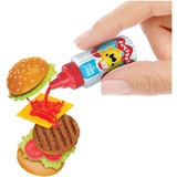 MGA Entertainment MGA's Miniverse Make It Mini Food Diner Serie 3 Mini Collectibles, Basteln sortierter Artikel