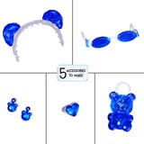 MGA Entertainment Rainbow High Creative Crystals - Skyler, Puppe 