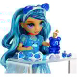 MGA Entertainment Rainbow High Creative Crystals - Skyler, Puppe 