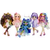 MGA Entertainment Rainbow High Creative Crystals - Skyler, Puppe 