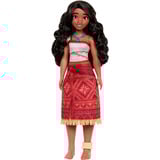 Mattel Disney Vaiana Heldinnen Puppe 