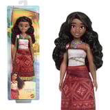Mattel Disney Vaiana Heldinnen Puppe 