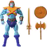 Mattel Masters of the Universe Masterverse Vintage Collection Faker, Spielfigur 