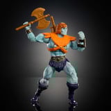 Mattel Masters of the Universe Masterverse Vintage Collection Faker, Spielfigur 