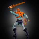 Mattel Masters of the Universe Masterverse Vintage Collection Faker, Spielfigur 