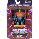 Mattel Masters of the Universe Masterverse Vintage Collection Faker, Spielfigur 