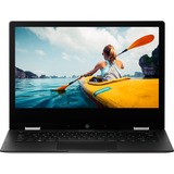 Medion AKOYA E3223 (30031354), Notebook silber/schwarz, Windows 10 Home im S-Modus 64-Bit