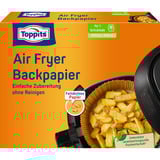 Melitta Toppits Backpapier für Airfryer   Ø 20 cm