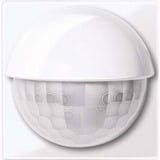 Merten Sensor-Modul für System M, Bewegungsmelder, Unterputz, Typ MEG5710-0325 weiß (glänzend), Retail