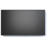 NEC MultiSync M651, Public Display schwarz, UltraHD/4K, Lautsprecher