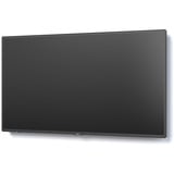 NEC MultiSync M651, Public Display schwarz, UltraHD/4K, Lautsprecher