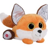 NICI Glubschis Fuchs Runizzi liegend 15 cm, Kuscheltier 
