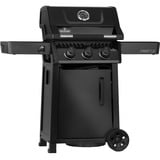 Napoleon Gasgrill Freestyle 365 Schwarz   schwarz, Modell 2026