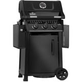 Napoleon Gasgrill Freestyle 365 Schwarz   schwarz, Modell 2026