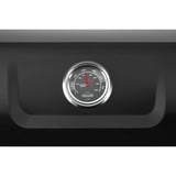 Napoleon Gasgrill Freestyle 365 Schwarz   schwarz, Modell 2026