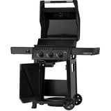 Napoleon Gasgrill Freestyle 365 Schwarz   schwarz, Modell 2026