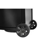 Napoleon Gasgrill Freestyle 365 Schwarz   schwarz, Modell 2026