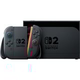 Nintendo Switch 2 inkl. Mario Kart World-Set & Joy-Con 2-Set, Spielkonsole 