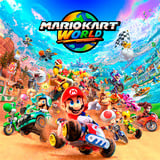 Nintendo Switch 2 inkl. Mario Kart World-Set & Joy-Con 2-Set, Spielkonsole 