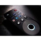 ONE FOR ALL Smart Control Pro, Fernbedienung schwarz