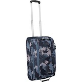 Osprey Daylite Carry-On Wheeled Duffel 40, Trolley grau, 40 Liter