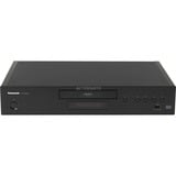 Panasonic DP-UB9004, Blu-ray-Player schwarz, WLAN, UltraHD/4K