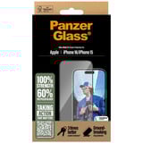 Displayschutz Ultra-Wide Fit, Schutzfolie