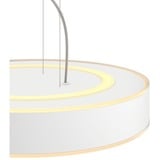 Philips HUE White Ambiance Enrave Pendelleuchte, LED-Leuchte weiß