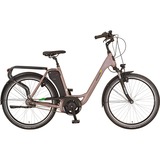Prophete GENIESSER 20.EMC.10 (2020), Pedelec grau, 26", 49 cm Rahmen