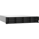 QNAP TS-1232PXU-RP-4G, NAS