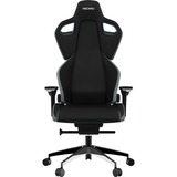 RECARO Exo FX, Gaming-Stuhl schwarz/grau, Iron Grey