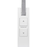 Rademacher RolloTron DECT 1213-UW, Elektrischer Gurtwickler weiß, 2er Pack