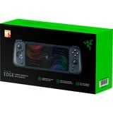 Razer Edge WiFi, Spielkonsole schwarz, inkl. Razer Kishi V2 Pro Controller