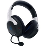 Razer Kaira X, Gaming-Headset weiß, Klinke