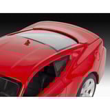 Revell 2024 Ford Mustang GT Click-System, Modellfahrzeug Click-System, Maßstab: 1:25