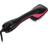 Revlon Salon One-Step RVDR5212, Warmluftbürste schwarz/pink