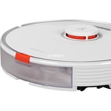 Roborock S7, Saugroboter weiß, mit Wischfunktion